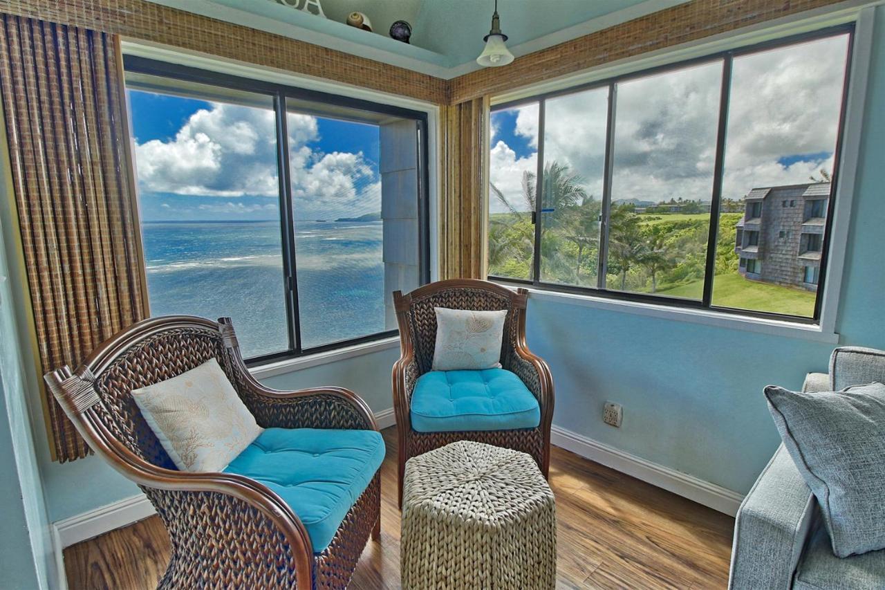 Sealodge G9 Princeville Buitenkant foto