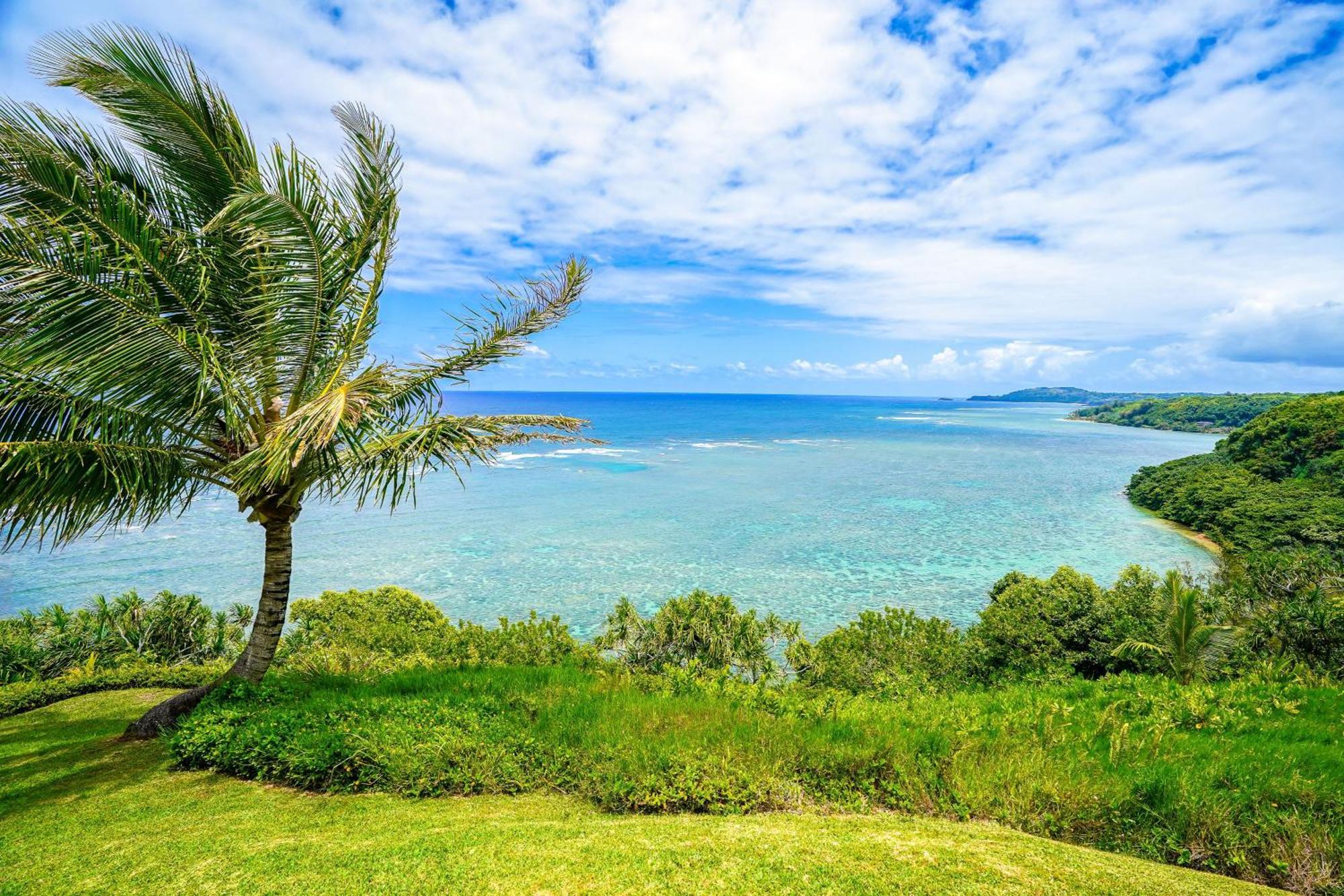 Sealodge G9 Princeville Buitenkant foto